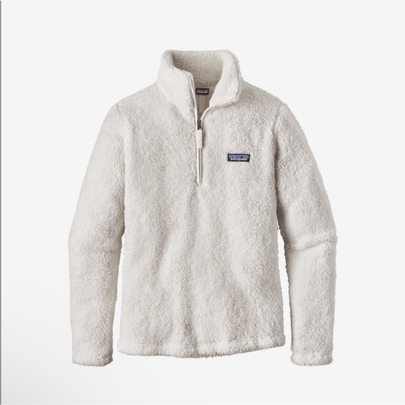 Patagonia Jackets & Blazers - Patagonia Los Gatos 1/4 zip fleece size XL